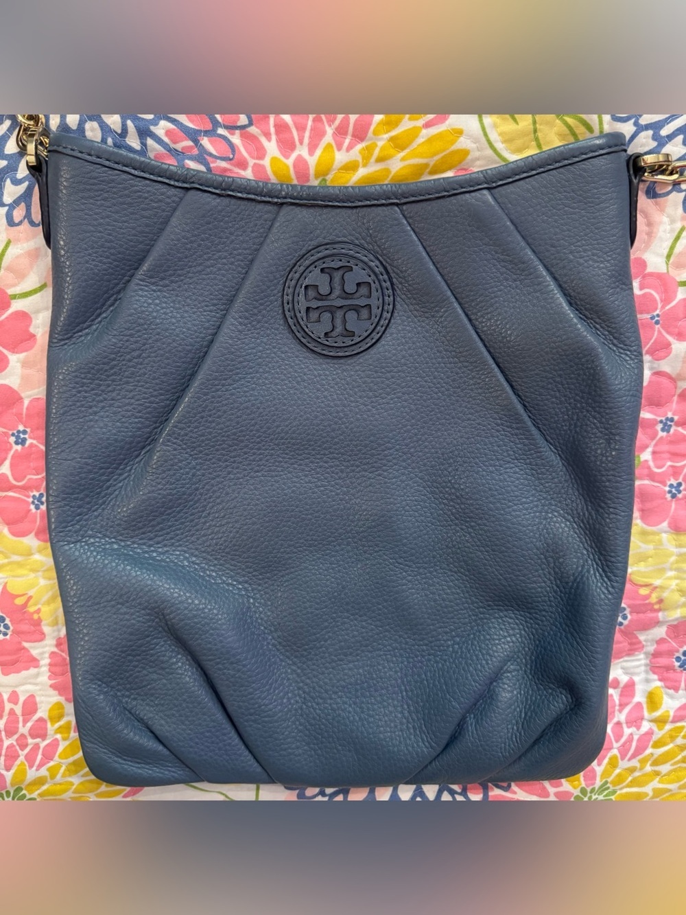 TORY BURCH Kolbe Swingpack
Crossbody